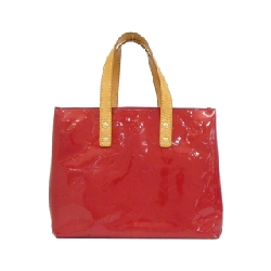 Túi Louis Vuitton Vernis Reed PM M91990