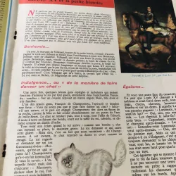 TẠP CHÍ TOUT L’UNIVERS – 1964 (1) 1017501