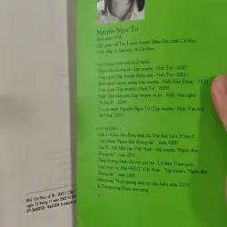 Cánh Đồng Bất Tận - Nguyễn Ngọc Tư 798324