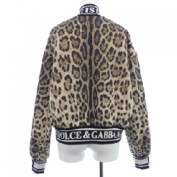 【Mã giảm giá】Dolce & Gabbana DOLCE&GABBANA Áo khoác 642743