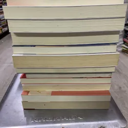 Combo 5kg sách decor. Sách self help.  717746