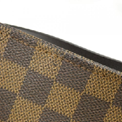 Túi phụ kiện Louis Vuitton Damier Trues Makeup N51982 620426