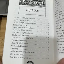 Bàn luận anh hùng qua con mắt danh nhân 557166