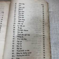 Hán Văn tự học 993492