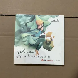 50 tips giúp bạn vượt qua thất tình 