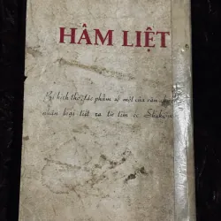 Hâm Liệt - Shakespeare (đọc mô tả) 746221