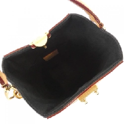 Túi du lịch Monogram Louis Vuitton M43587 619343