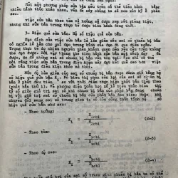 LÝ THUYẾT BẮN PHÁO TRÊN XE TĂNG(Tập 2) 761679