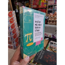 (TẶNG BOOKMARK) Những Mô Hình Tư Duy Vĩ Đại 03 (Hiểu Đơn Giản Hệ Thống, Toán Học Để Giải Quyết Mọi Vấn Đề Trong Cuộc Sống) - Shane Parrish, Rhiannon Beaubien, Rosie Leizrowice - mới 100% - KỸ NĂNG - RBK3012