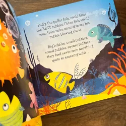 ✨𝑩𝒂𝒓𝒓𝒚 𝒕𝒉𝒆 𝑭𝒊𝒔𝒉 𝒘𝒊𝒕𝒉 𝑭𝒊𝒏𝒈𝒆𝒓𝒔✨ 777124