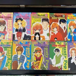 Dự án Kéo Vàng" (Beauty Pop)  996317