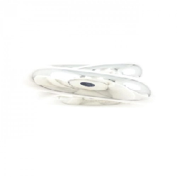 Nhẫn Hermès Vertige - Hàng hiệu Authentic 839864