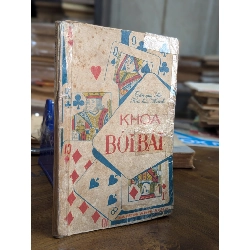 KHOA BÓI BÀI - TRẦN QUÍ THỌ & HÀ HỮU HẠNH 149991