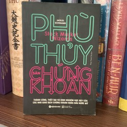 Phù Thủy Sàn Chứng Khoán – Thành công, thất bại và kinh nghiệm vực dậy