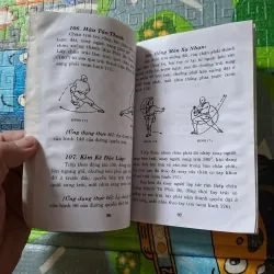 Tinh Hoa Võ Thuật Thiếu Lâm 1029085