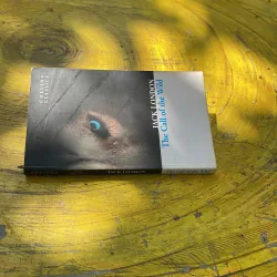THE CALL OF THE WILD - JACK LONDON 763413