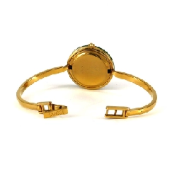 Nhẫn thay đổi Gucci GP kích thước M 11/12.2 GP Quartz - Hàng hiệu chính hãng 880806