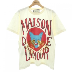 Gucci GUCCI 539081 XJBUJ Áo thun - Hàng hiệu Chính hãng