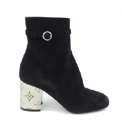 Giày bốt dòng Grace Louis Vuitton Nhật Bản giới hạn