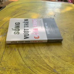 SỐNG VƯỢT TRÊN CẢM XÚC - JOYCE MEYER 937359