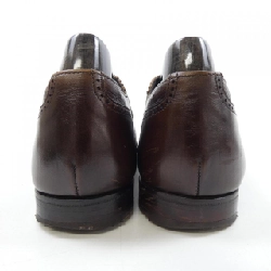 Giày CROCKETT&JONES - Hàng hiệu Authentic 904903