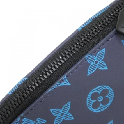 Túi đeo chéo Louis Vuitton Monogram Shadow Duo M46562 - Hàng hiệu Authentic 805740