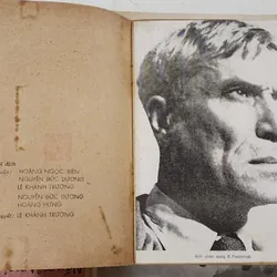 Boris Pasternak, con người và tác phẩm (bao gồm thiên tiểu thuyết Bác sĩ Zhivago) 702987