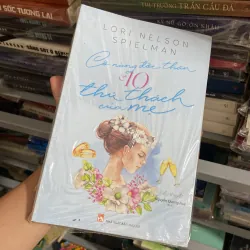Cô nàng độc thân & 10 thử thách của mẹ - Lori Nelson Spielman