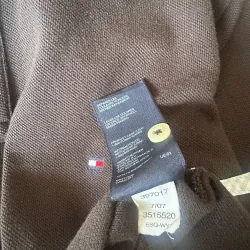 Áo polo Tommy 1006744