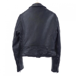 Y's SCHOTT YD-Y92-705 Áo khoác da - Hàng hiệu Authentic 818477