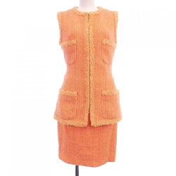 【Vintage】Chanel CHANEL P05175V04072 95P Set