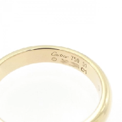 Nhẫn cưới Cartier 664774