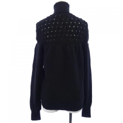 Áo len CHANEL 635185