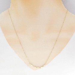 Dây chuyền 750YG - Hàng hiệu Authentic 870337