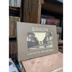 Saigon - Traces of the old days 711392