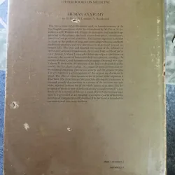 Atlas of Human Anatomy I - R.D. Sinelnikov 932106