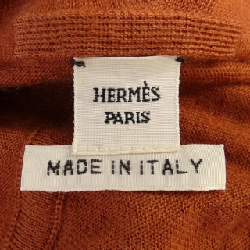 【Mã giảm giá】HERMES Áo len 636558