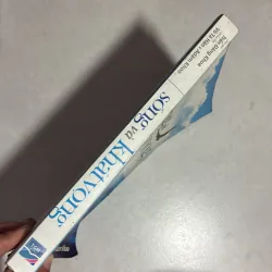 Sống và khát vọng - Trần Đăng Khoa  781588