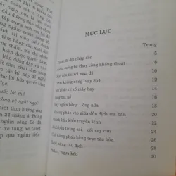 Nhân dân ta đánh giặc: DÙNG MƯU TRONG CHIẾN ĐẤU 931087