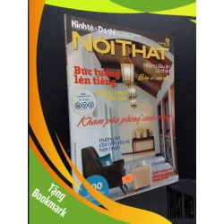 (TẶNG BOOKMARK) Khám phá phong cách riêng mới 80% ố nhẹ RBK1008 TẠP CHÍ, THIẾT KẾ, THỜI TRANG