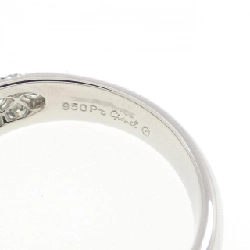 Nhẫn kim cương Gimele 2.048CT - Hàng hiệu Authentic 836987