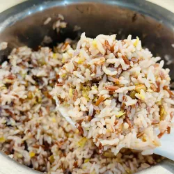 👩‍🍳 Cơm dẻo thơm – Ít đường hơn mỗi ngày 730627