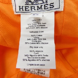 Mũ HERMES - Hàng hiệu Chính hãng 834083