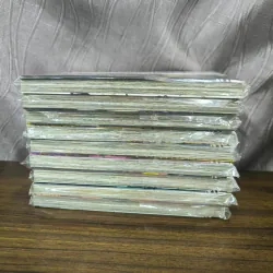 Im - Đại tư tế Imhotep (9 tập) - Kèm 3 bookmark 972419