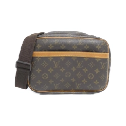 Túi đeo vai Louis Vuitton Monogram Reporter 28cm M45254