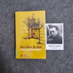 Khu vườn bí mật