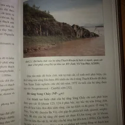 Hà Nội - Địa chất, địa đạo, và tài nguyên liên quan 598298