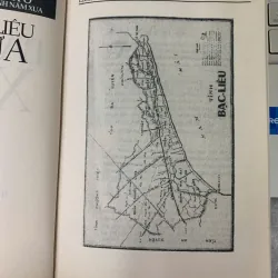 BẠC LIÊU XƯA - HUỲNH MINH 593999