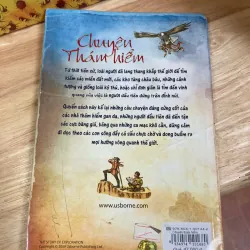 Chuyện Thám Hiểm - Anna Claybourne 928069