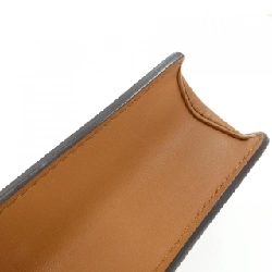 Ví Louis Vuitton Monogram Porte-Feuille Dauphine M68746 Chain Wallet 621056